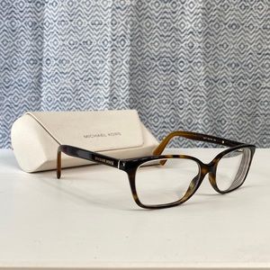 Michael Kors Glasses